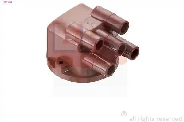 Ihned K Objednání Víko rozdělovače EPS 1315067
