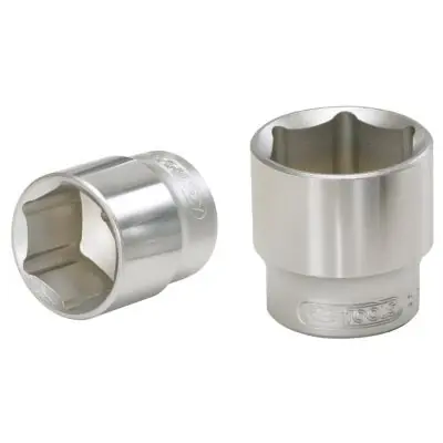 Sada nástrček KS TOOLS 9171221 Značkový