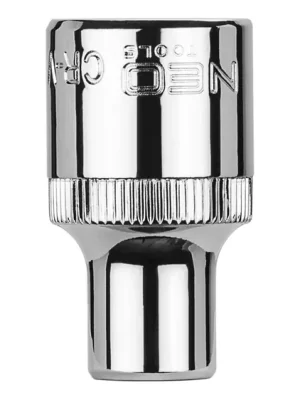 Šestihranná hlavice NEO 1/2, 18 mm Superlock Doprava Zdarma