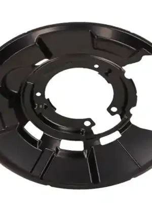 Ochranný plech proti rozstřikování, brzdový kotouč MAXGEAR 193585 Originální