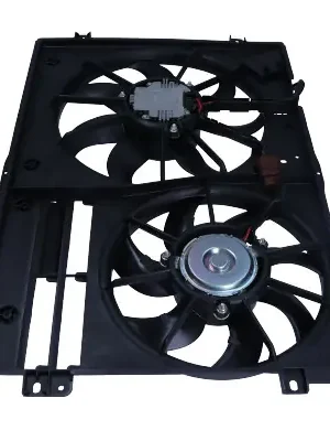 Akce Větrák, chlazení motoru MAXGEAR AC272012