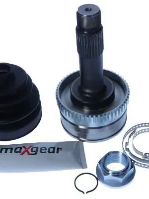 Sada kloubů, hnací hřídel MAXGEAR 493108 Výprodej