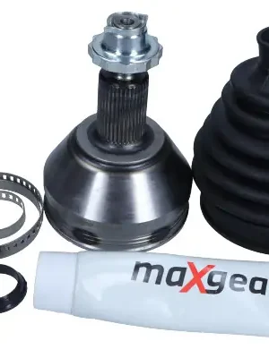 Sada kloubů, hnací hřídel MAXGEAR 493197 Ověřený