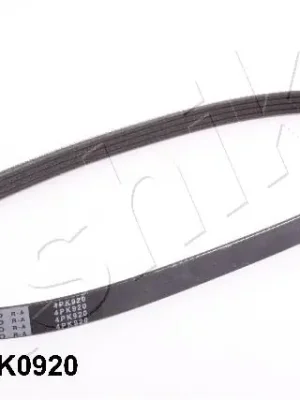 Top Prodej Ozubený klínový řemen ASHIKA 1124PK920