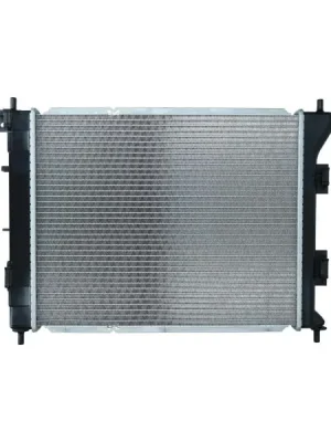 Rychlé Dodání Chladič, chlazení motoru KAMOKA 7700034