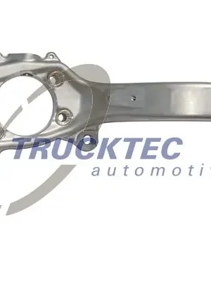 Čep nápravy, zavěšení kol TRUCKTEC AUTOMOTIVE 0731169 Ověřený