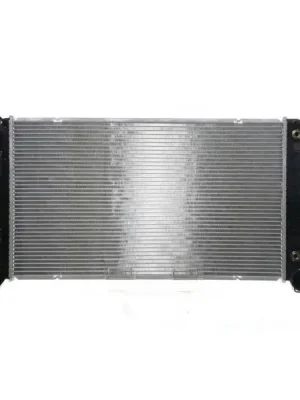 Chladič, chlazení motoru MAHLE CR 12 000S Rychlé Dodání