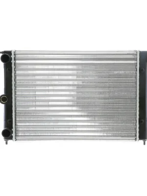 Originální Chladič, chlazení motoru MAHLE CR 342 000S