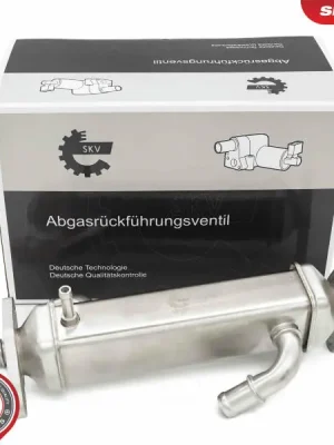 Originální Chladič, recirkulace spalin ESEN SKV 14SKV273