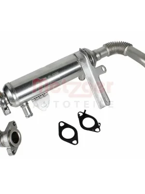 Ověřený Chladič, recirkulace spalin METZGER 08920033