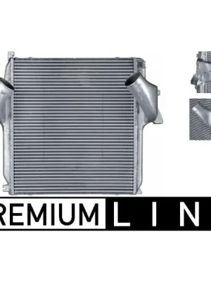 Přímo Od Výrobce Chladič turba MAHLE CI 101 000P