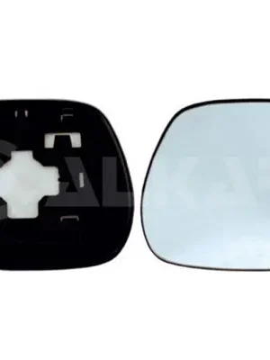 Sklo do zrcátka, vnější zrcátko ALKAR 6432993 Horká Nabídka