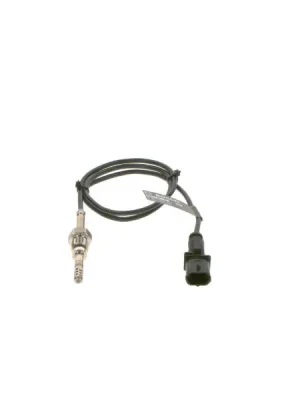 Horká Nabídka Čidlo, teplota výfukových plynů BOSCH 0 986 259 142
