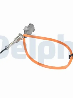 Čidlo, teplota výfukových plynů DELPHI TS30381-12B1 Odeslání Ihned