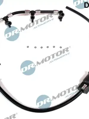 Odeslání Ihned Hadice, unikání paliva DR.MOTOR AUTOMOTIVE DRM2107