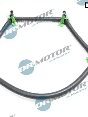 Hadice, unikání paliva DR.MOTOR AUTOMOTIVE DRM6008R Oblíbený