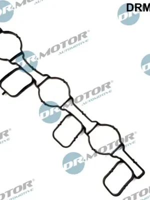 Těsnění, koleno sacího potrubí DR.MOTOR AUTOMOTIVE DRM077 Zlevněný