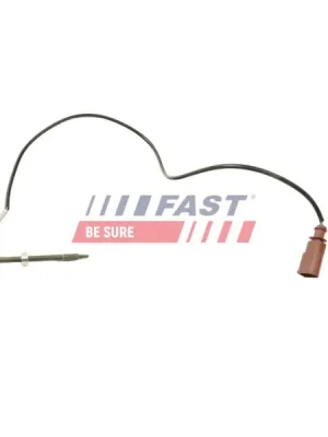Čidlo, teplota výfukových plynů FAST FT80283 Aktuální