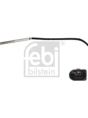 Čidlo, teplota výfukových plynů FEBI BILSTEIN 109193 Rychlé Dodání