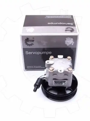 Zlevněný Hydraulické čerpadlo, řízení SKV 10SKV277