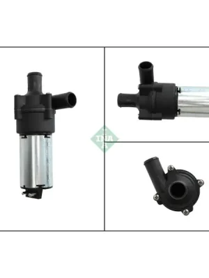 Tovární Cena Doplňovací vodní čerpadlo (okruh chladicí vody) Schaeffler INA 539 0018 10