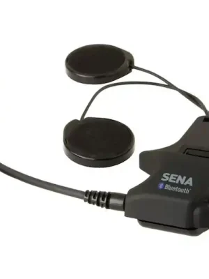 Doprava Zdarma držák na přilbu s příslušenstvím pro headset SMH10, SENA