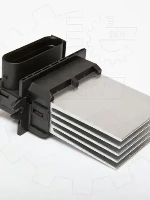Odpor, vnitřní tlakový ventilátor SKV 95SKV034 Ihned K Objednání