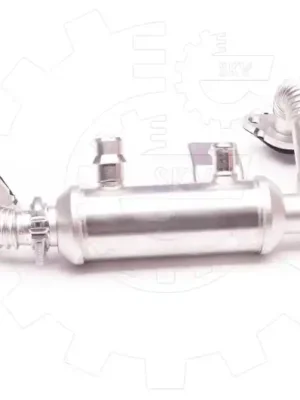 Autentický Chladič, recirkulace spalin SKV 14SKV128