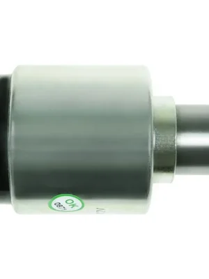 Nízká Cena Elektromagnetický spínač, startér AS-PL SS0019P