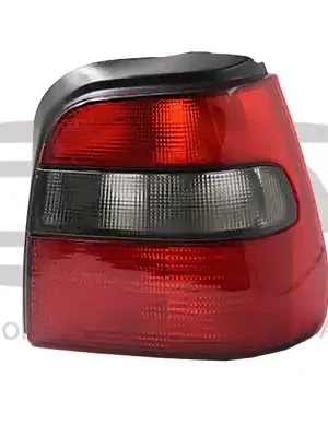 Nejlepší Volba Zadní světlo DPA 87880201002