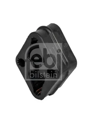 Držák, výfukový systém FEBI BILSTEIN 170937 Originální