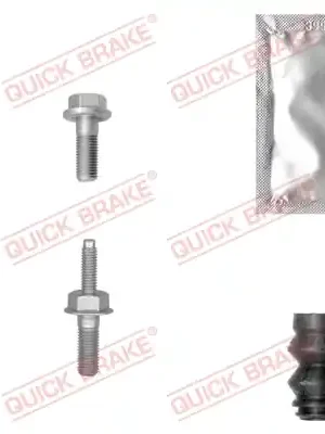 Nakupujte Hned Sada příslušenství, brzdový třmen QUICK BRAKE 1131414