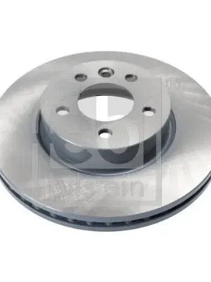 Brzdový kotouč FEBI BILSTEIN 175424 Sezónní Sleva