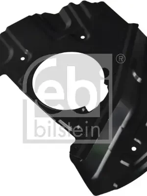 Novinka Ochranný plech proti rozstřikování, brzdový kotouč FEBI BILSTEIN 174926