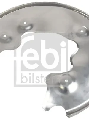 Ochranný plech proti rozstřikování, brzdový kotouč FEBI BILSTEIN 174629 Top Prodej