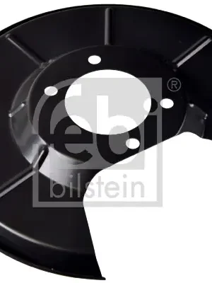 Sezónní Sleva Ochranný plech proti rozstřikování, brzdový kotouč FEBI BILSTEIN 174660