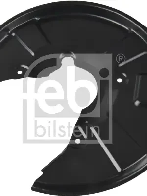 Ochranný plech proti rozstřikování, brzdový kotouč FEBI BILSTEIN 175139 Oblíbený