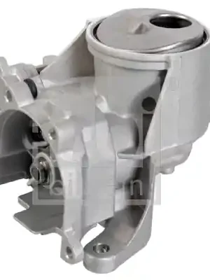 Olejové čerpadlo FEBI BILSTEIN 178034 Cenově Výhodný