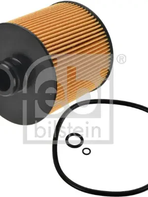 Objednat Nyní Olejový filtr FEBI BILSTEIN 178639