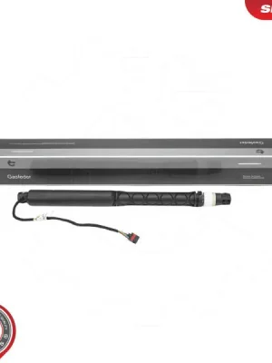 Levný Elektromotor, zadní dveře ESEN SKV 52SKV214