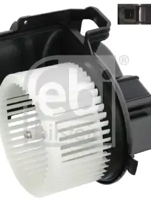Rychlé Dodání Vnitřní ventilátor FEBI BILSTEIN 173873