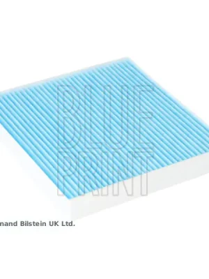 Filtr, vzduch v interiéru BLUE PRINT ADBP250098 Cenově Výhodný