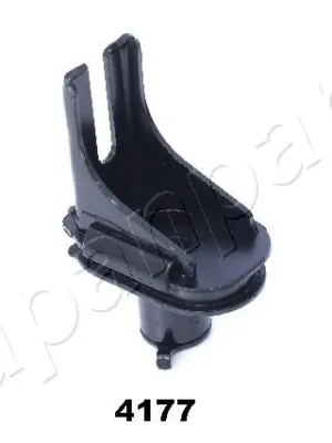 Aktuální Zavěšení, tělo nápravy JAPANPARTS RU-4177