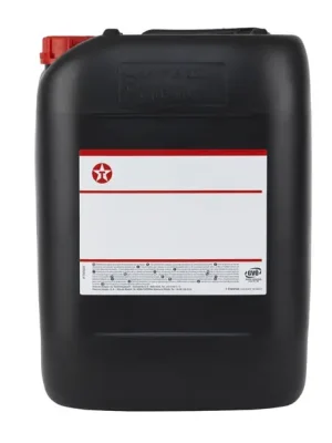 Olej Texaco Hydraulic HD 32 20L Nízká Cena