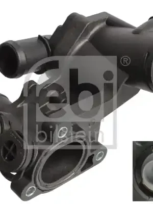 Termostat, chladivo FEBI BILSTEIN 109147 Cenová Bomba