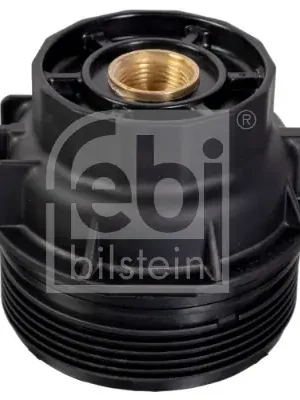 Kryt, pouzdro olejového filtru FEBI BILSTEIN 176601 Horká Nabídka
