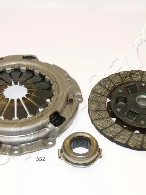 Nejprodávanější Sada spojky JAPANPARTS KF-352