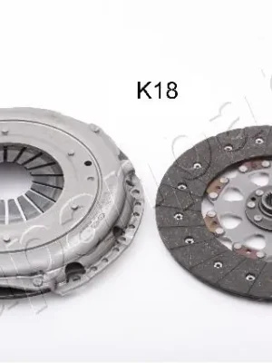 Vrácení Zdarma Přítlačný talíř JAPANPARTS SF-K18