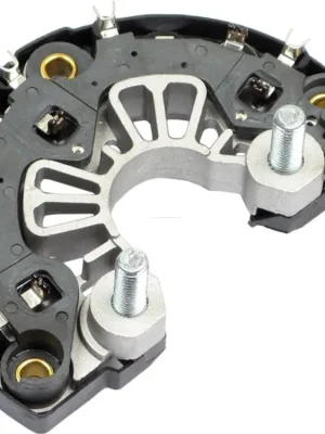 Usměrňovač, generátor AS-PL ARC0072 Expresní Doručení