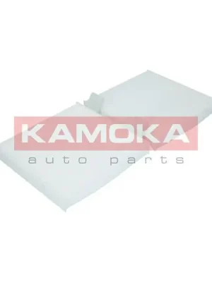 Filtr, vzduch v interiéru KAMOKA F415801 Značkový